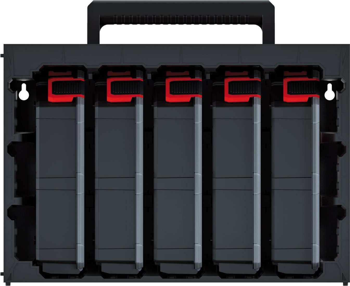 

Кейс Kistenberg Tager Case Organisers 30 KTC30256S-S411