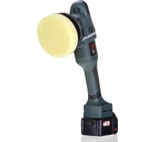 Полировальная машина KLPRO KLPS18B-50 (с 2-мя АКБ, сумка)