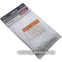 Стяжка для кабеля Metric 01520-013635