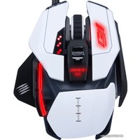 Игровая мышь Mad Catz R.A.T. Pro S3 (белый)