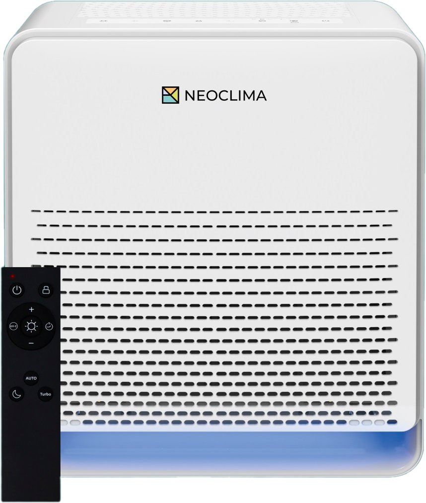 

Очиститель воздуха Neoclima NP600W