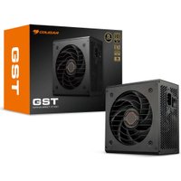 Блок питания Cougar GST 650 GMS650