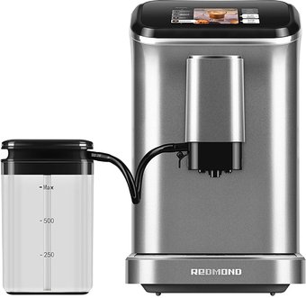 Кофемашина Redmond (Редмонд) CM707