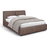 Кровать Rivalli Мирей 180x200 (Tango chocolate)
