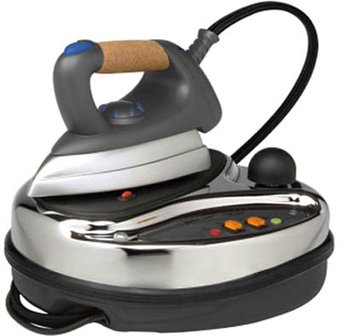 Утюг Metalnova Vapor 2400