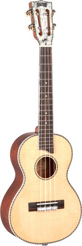 Укулеле Mahalo Pearl MP3