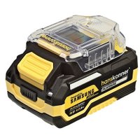 Аккумулятор Hanskonner HBP2004PRO (18В/4 Ah)