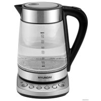 Электрический чайник Hyundai HYK-G3026
