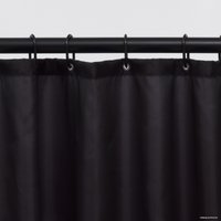 Шторка-занавеска для ванны Wasserkraft Nau SC-77102