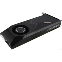 Видеокарта ASUS Turbo GeForce RTX 3080 V2 10GB GDDR6X TURBO-RTX3080-10G-V2