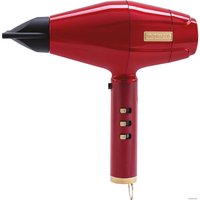 Фен BaByliss PRO RedFX FXBDR1E