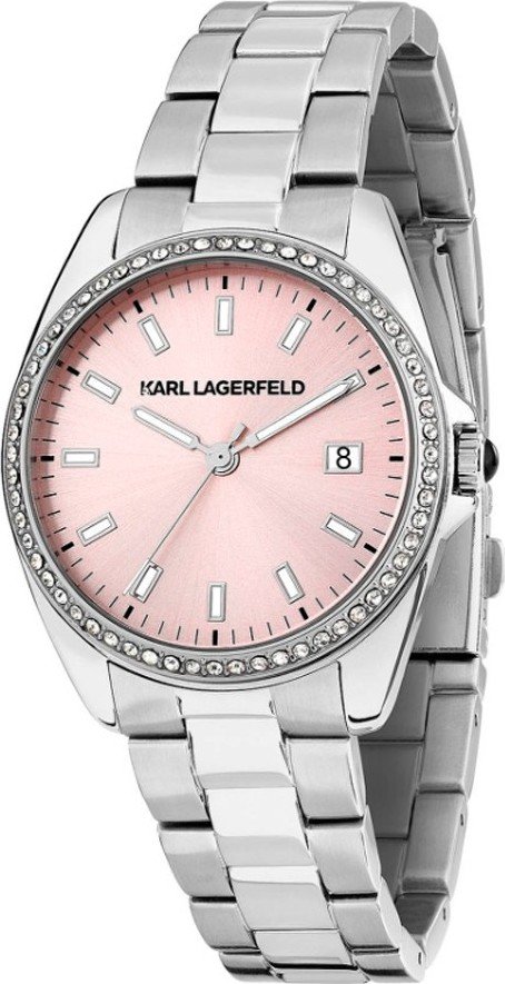 

Наручные часы Karl Lagerfeld R0553101512