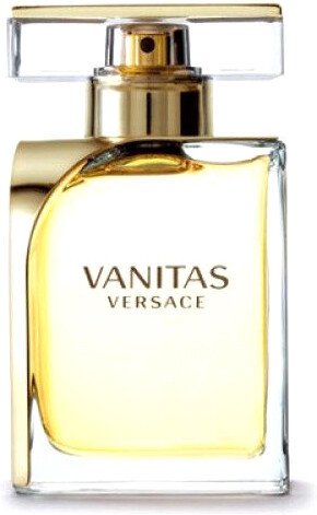 

Туалетная вода Versace Vanitas EdT (50 мл)