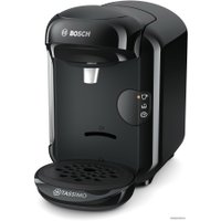 Капсульная кофеварка Bosch Tassimo Vivy II (черный) [TAS1402]