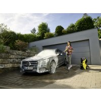  Karcher Автомобильный шампунь RM 619 5л 62953600