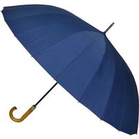Зонт-трость RS 2195 (синий)