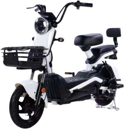

Электроскутер Shtenli Model 21 Performance