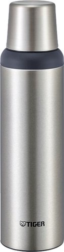 Термос Tiger MSI-A060 600 мл (нержавеющая сталь)