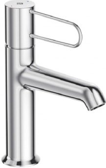 

Смеситель Jacob Delafon Odeon Rive Gauche E21028-CP-CP