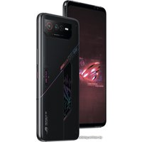 Телефон ASUS ROG Phone 6 16GB/512GB международная версия (черный)
