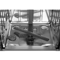 Отдельностоящая посудомоечная машина Weissgauff DW 6140 Inverter Real Touch AutoOpen