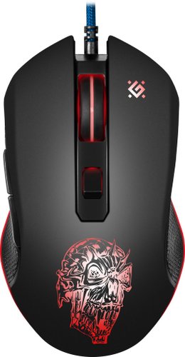 Defender Sleipnir GM-927