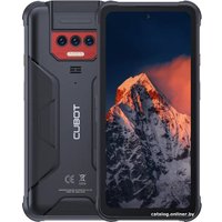 Смартфон Cubot KingKong 8 6GB/256GB (красный)