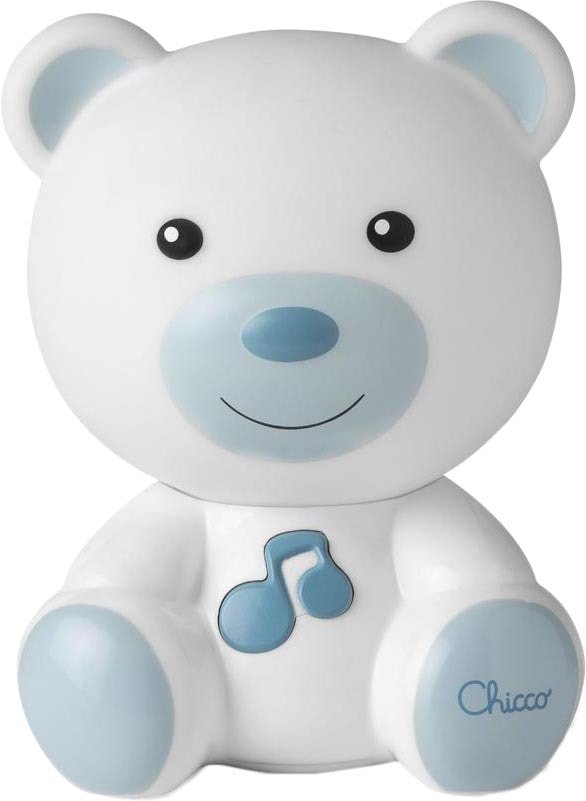 

Музыкальная игрушка Chicco Медвежонок Dreamlight 00009830200000