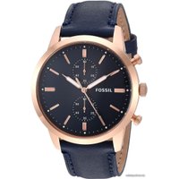 Наручные часы Fossil Townsman FS5436