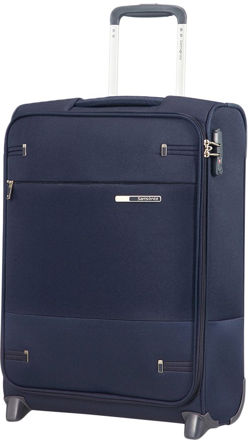 

Чемодан Samsonite Base Boost 55 см [38N-41001]