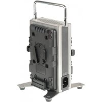 Элементы питания GreenBean DualCharger Pro V3A 28357