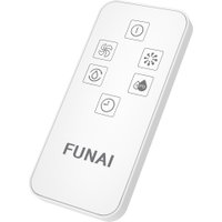 Увлажнитель воздуха Funai Minamoto USH-MNE450/4.0(WT)