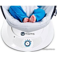 Шезлонг 4moms Rockaroo (grey classic)