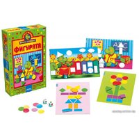Настольная игра Granna Фигурята