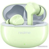 Наушники Realme Buds T110 (зеленый)