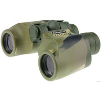 Бинокль Veber Classic Pro 7x32 VR (камуфлированный)