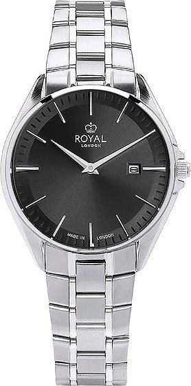 

Наручные часы Royal London 21485-01
