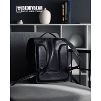 Городской рюкзак Detskaland BeddyBear 210 (черный)