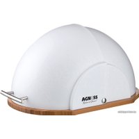 Хлебница Agness 938-010