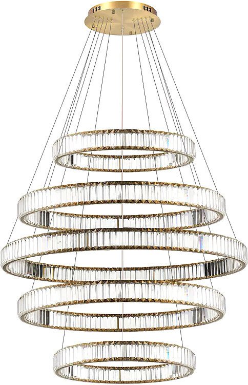 

Подвесная люстра ST Luce Tivoli SL1622.303.05