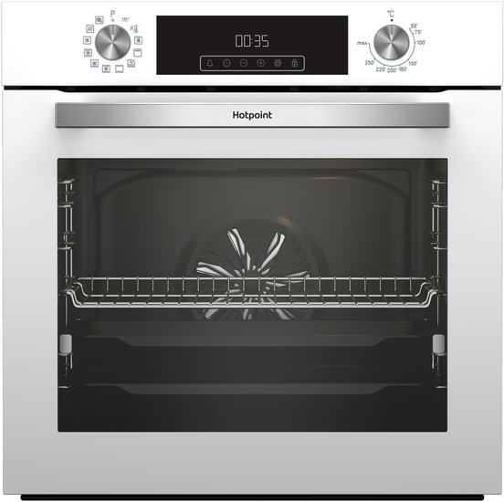 Hotpoint HFE9 1231 JSH WHG