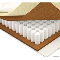 Матрас Mio Tesoro Garda 140x190 в Мозыре