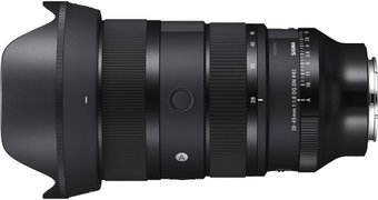 Объектив Sigma 28-45mm F1.8 DG DN Art для Sony E
