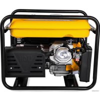 Бензиновый генератор Champion GG5000