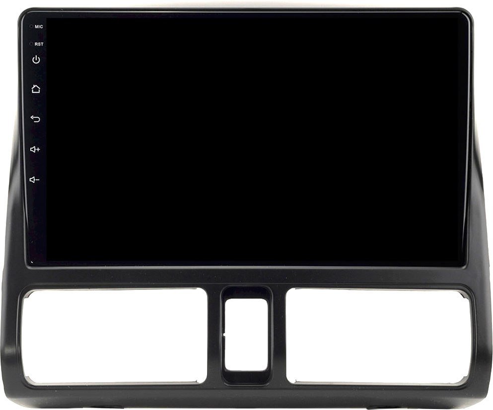 

USB-магнитола Incar NBA-3701-4