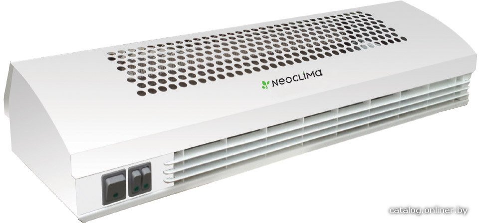 Тепловая завеса Neoclima ТЗC-508
