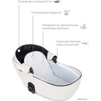 Универсальная коляска Riko Ozon (2 в 1, 07)