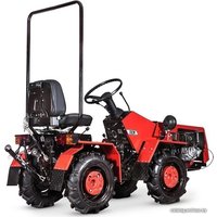 Мини-трактор Беларус 132Н-01