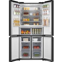 Четырёхдверный холодильник Toshiba GR-RF610WE-PGS(22)