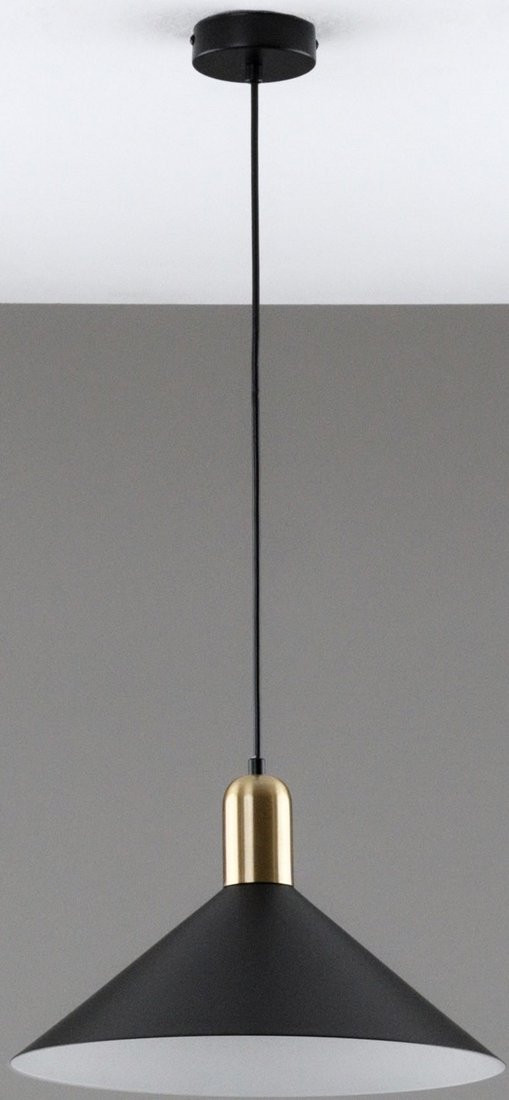 

Подвесная люстра Moderli Forli V11551-1P